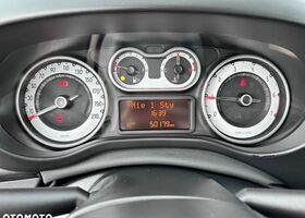 Фиат 500L, объемом двигателя 0.88 л и пробегом 50 тыс. км за 8402 $, фото 10 на Automoto.ua