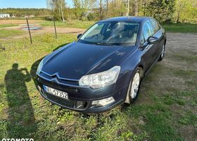 Ситроен С5, объемом двигателя 2 л и пробегом 237 тыс. км за 5292 $, фото 2 на Automoto.ua