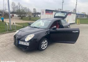 Альфа Ромео Mito, об'ємом двигуна 1.37 л та пробігом 180 тис. км за 4730 $, фото 2 на Automoto.ua