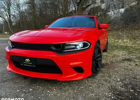 Додж Charger, об'ємом двигуна 3.6 л та пробігом 100 тис. км за 22657 $, фото 1 на Automoto.ua