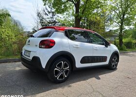 Ситроен С3, объемом двигателя 1.2 л и пробегом 79 тыс. км за 9050 $, фото 15 на Automoto.ua