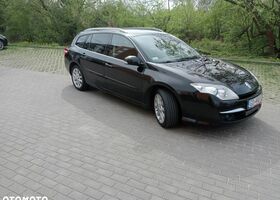 Рено Лагуна, об'ємом двигуна 2 л та пробігом 202 тис. км за 4514 $, фото 9 на Automoto.ua