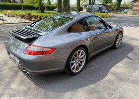 Порше 911, объемом двигателя 3.82 л и пробегом 180 тыс. км за 38661 $, фото 4 на Automoto.ua