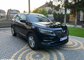 Опель Grandland X, об'ємом двигуна 1.5 л та пробігом 156 тис. км за 14860 $, фото 1 на Automoto.ua