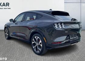 Форд Mustang Mach-E, объемом двигателя 0 л и пробегом 12 тыс. км за 55724 $, фото 1 на Automoto.ua