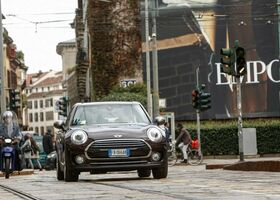 MINI Clubman 2015 на тест-драйві, фото 3