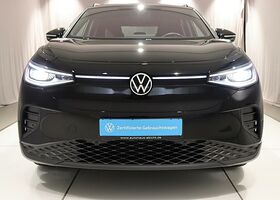 Фольксваген ID.4 2025 у Європі на Automoto.ua Фольксваген ID.4, об'ємом двигуна 0 л та пробігом 10 тис. км за 39450 $, фото 1 на Automoto.ua