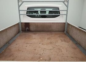 Фольксваген Transporter T6 2018 в Европе на Automoto.ua Белый Фольксваген Transporter T6, объемом двигателя 1.97 л и пробегом 27 тыс. км за 33666 $, фото 9 на Automoto.ua