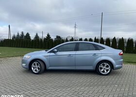 Форд Мондео, объемом двигателя 2 л и пробегом 203 тыс. км за 4816 $, фото 3 на Automoto.ua