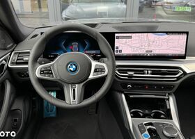 БМВ i4, объемом двигателя 0 л и пробегом 5 тыс. км за 83477 $, фото 15 на Automoto.ua