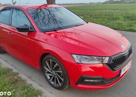 Шкода Октавія, об'ємом двигуна 1.5 л та пробігом 10 тис. км за 27408 $, фото 32 на Automoto.ua