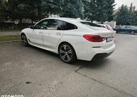 БМВ 6GT, объемом двигателя 3 л и пробегом 158 тыс. км за 36501 $, фото 7 на Automoto.ua