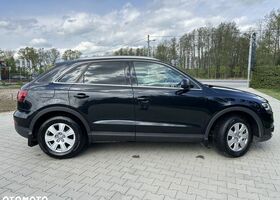 Ауді Ку3, об'ємом двигуна 1.97 л та пробігом 233 тис. км за 13585 $, фото 4 на Automoto.ua