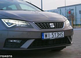 Сеат Леон, объемом двигателя 1.4 л и пробегом 180 тыс. км за 10799 $, фото 5 на Automoto.ua