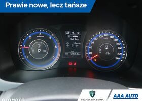 Хендай і40, об'ємом двигуна 1.69 л та пробігом 129 тис. км за 12527 $, фото 11 на Automoto.ua