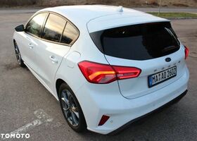 Форд Фокус, об'ємом двигуна 1 л та пробігом 51 тис. км за 15745 $, фото 3 на Automoto.ua