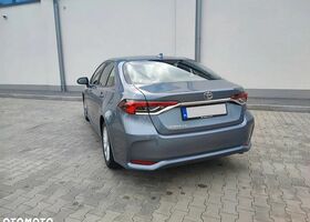 Тойота Королла, об'ємом двигуна 1.49 л та пробігом 19 тис. км за 15508 $, фото 13 на Automoto.ua