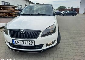 Шкода Фабія, об'ємом двигуна 1.6 л та пробігом 229 тис. км за 5160 $, фото 4 на Automoto.ua