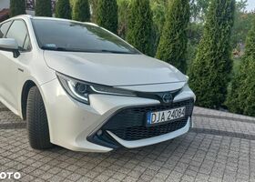 Тойота Королла, об'ємом двигуна 1.8 л та пробігом 107 тис. км за 18143 $, фото 7 на Automoto.ua