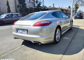 Порше Panamera, об'ємом двигуна 3.61 л та пробігом 100 тис. км за 25918 $, фото 2 на Automoto.ua