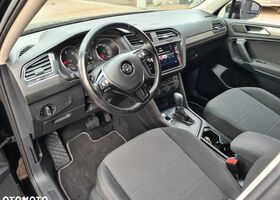 Фольксваген Tiguan Allspace, объемом двигателя 1.97 л и пробегом 187 тыс. км за 15961 $, фото 6 на Automoto.ua