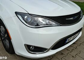 Крайслер Pacifica, об'ємом двигуна 3.61 л та пробігом 133 тис. км за 21598 $, фото 13 на Automoto.ua