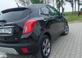 Опель Mokka, об'ємом двигуна 1.69 л та пробігом 203 тис. км за 9050 $, фото 8 на Automoto.ua