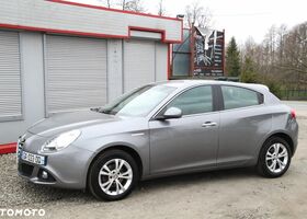 Альфа Ромео Giulietta, об'ємом двигуна 1.37 л та пробігом 144 тис. км за 6868 $, фото 1 на Automoto.ua