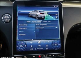 Мерседес Ц-Класс 2021 в Европе на Automoto.ua Мерседес Ц-Класс, объемом двигателя 1 л и пробегом 112 тыс. км за 30243 $, фото 25 на Automoto.ua