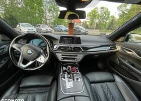 БМВ 7 Серія, об'ємом двигуна 2.99 л та пробігом 145 тис. км за 44276 $, фото 9 на Automoto.ua