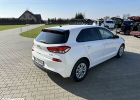 Хендай i30, об'ємом двигуна 1.58 л та пробігом 164 тис. км за 8834 $, фото 9 на Automoto.ua