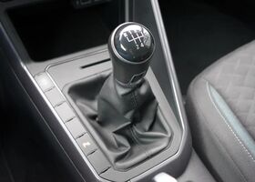 Фольксваген Поло 2020 в Европе на Automoto.ua Черный Фольксваген Поло, объемом двигателя 1 л и пробегом 62 тыс. км за 16844 $, фото 10 на Automoto.ua