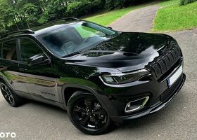 Джип Cherokee, об'ємом двигуна 3.24 л та пробігом 100 тис. км за 25486 $, фото 16 на Automoto.ua