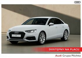 Ауді А4, об'ємом двигуна 1.98 л та пробігом 5 тис. км за 33482 $, фото 1 на Automoto.ua