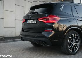 БМВ X3 M, объемом двигателя 3 л и пробегом 49 тыс. км за 52916 $, фото 7 на Automoto.ua