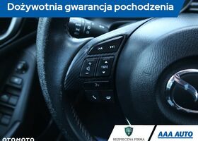 Мазда 3, об'ємом двигуна 2 л та пробігом 140 тис. км за 11879 $, фото 19 на Automoto.ua