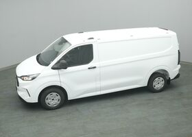 Форд Транзит Кастом 2025 в Европе на Automoto.ua Форд Транзит Кастом, объемом двигателя 2 л и пробегом 10 тыс. км за 40157 $, фото 39 на Automoto.ua