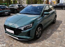 Хендай і20, об'ємом двигуна 1.2 л та пробігом 10 тис. км за 16803 $, фото 8 на Automoto.ua