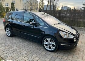 Форд С-Макс, об'ємом двигуна 2 л та пробігом 215 тис. км за 8618 $, фото 6 на Automoto.ua