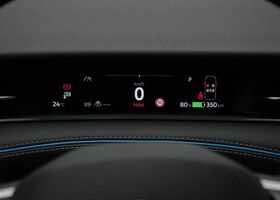 Фольксваген ID.7 2024 у Європі на Automoto.ua Сірий Фольксваген ID.7, об'ємом двигуна 0 л та пробігом 29 тис. км за 61713 $, фото 3 на Automoto.ua