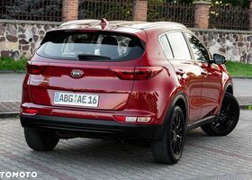 Кіа Sportage, об'ємом двигуна 1.59 л та пробігом 149 тис. км за 15097 $, фото 13 на Automoto.ua