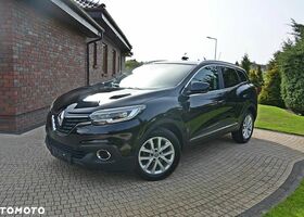 Рено Kadjar, об'ємом двигуна 1.2 л та пробігом 69 тис. км за 13079 $, фото 1 на Automoto.ua