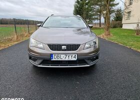 Сеат Леон, объемом двигателя 1.97 л и пробегом 183 тыс. км за 10778 $, фото 11 на Automoto.ua