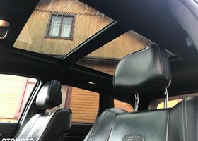 Джип Grand Cherokee, об'ємом двигуна 2.99 л та пробігом 206 тис. км за 19633 $, фото 15 на Automoto.ua