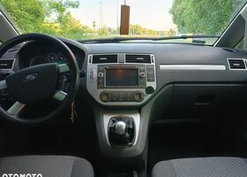 Форд Focus C-Max, объемом двигателя 1.56 л и пробегом 305 тыс. км за 2009 $, фото 7 на Automoto.ua