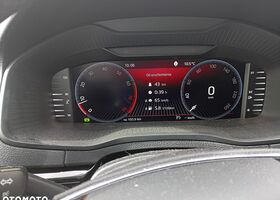 Шкода Karoq, объемом двигателя 1.5 л и пробегом 6 тыс. км за 27754 $, фото 21 на Automoto.ua