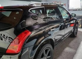 Ниссан Мурано, объемом двигателя 3.5 л и пробегом 308 тыс. км за 1706 $, фото 2 на Automoto.ua