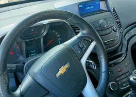 Шевроле Орландо 2011 в Европе на Automoto.ua Шевроле Орландо, объемом двигателя 0 л и пробегом 220 тыс. км за 5787 $, фото 4 на Automoto.ua