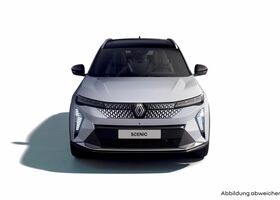 Рено Scenic E-TECH 2024 в Европе на Automoto.ua Серый Рено Scenic E-TECH, объемом двигателя 0 л и пробегом 5 тыс. км за 49414 $, фото 1 на Automoto.ua