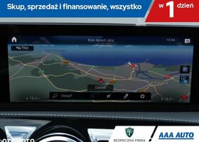 Мерседес А клас, об'ємом двигуна 1.33 л та пробігом 82 тис. км за 20950 $, фото 16 на Automoto.ua